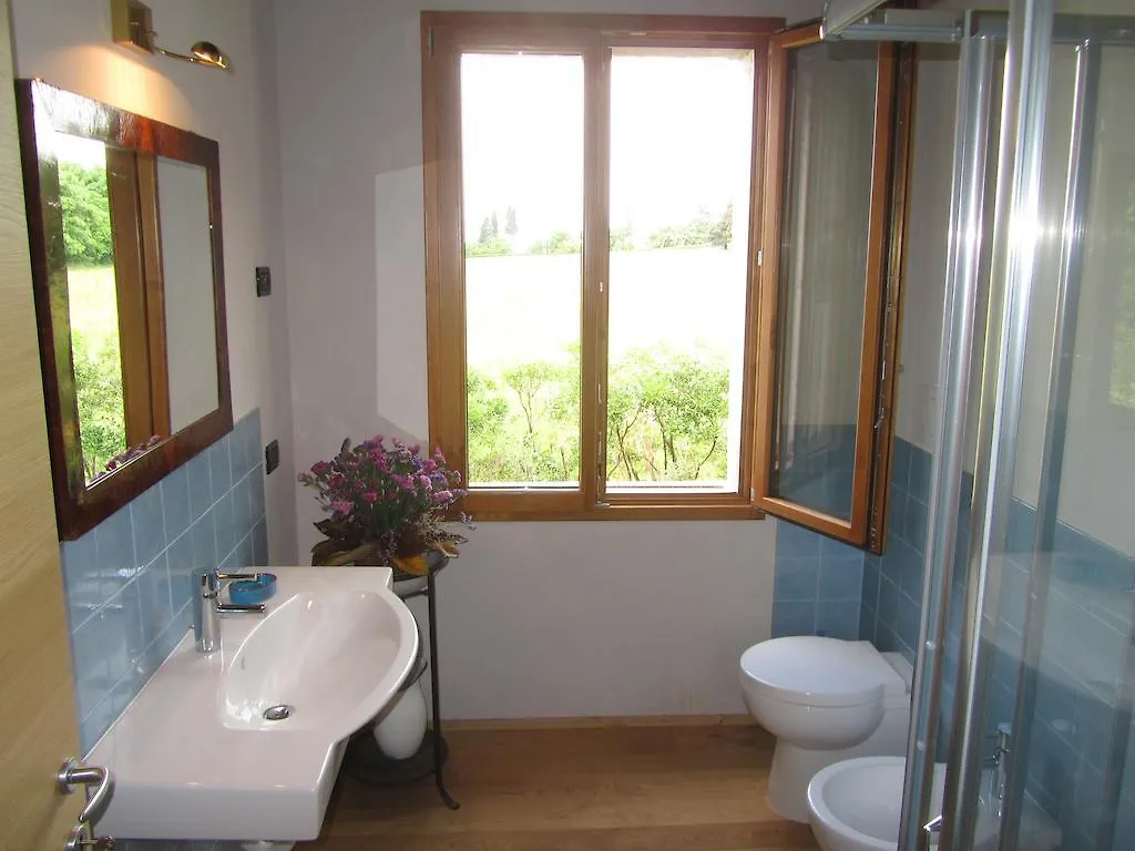 Fara1911 Bed & Breakfast Fonte
