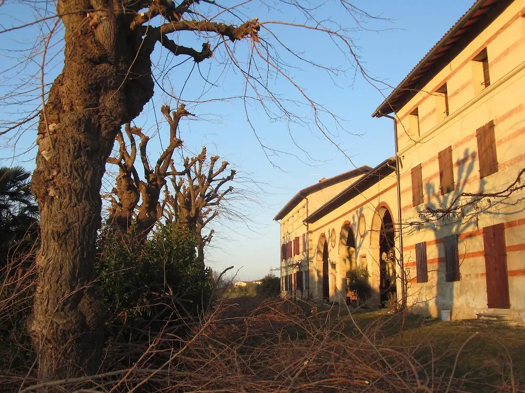 Bed & Breakfast Bed and Breakfast Fara1911 Fonte