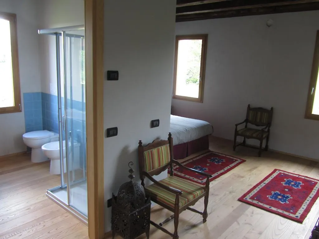 ***  Fara1911 Bed & Breakfast Fonte Italy
