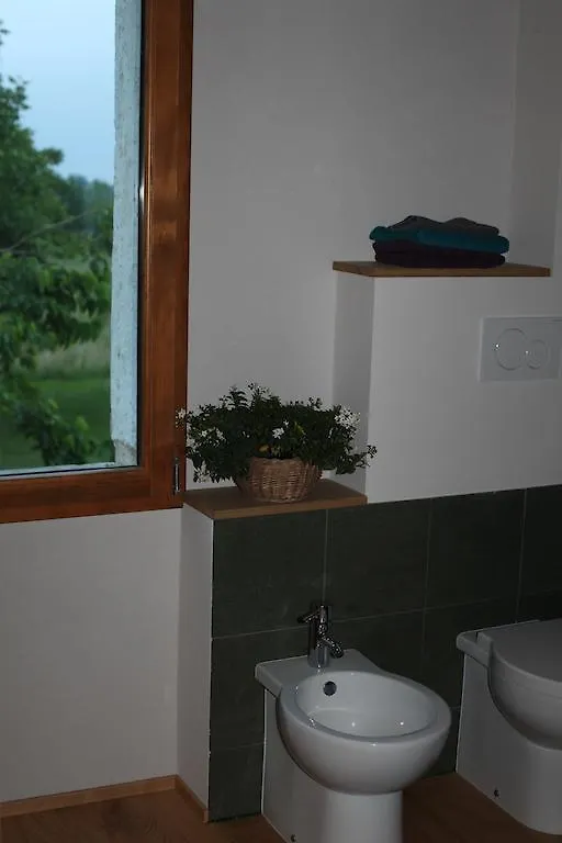 Fara1911 Bed & Breakfast Fonte