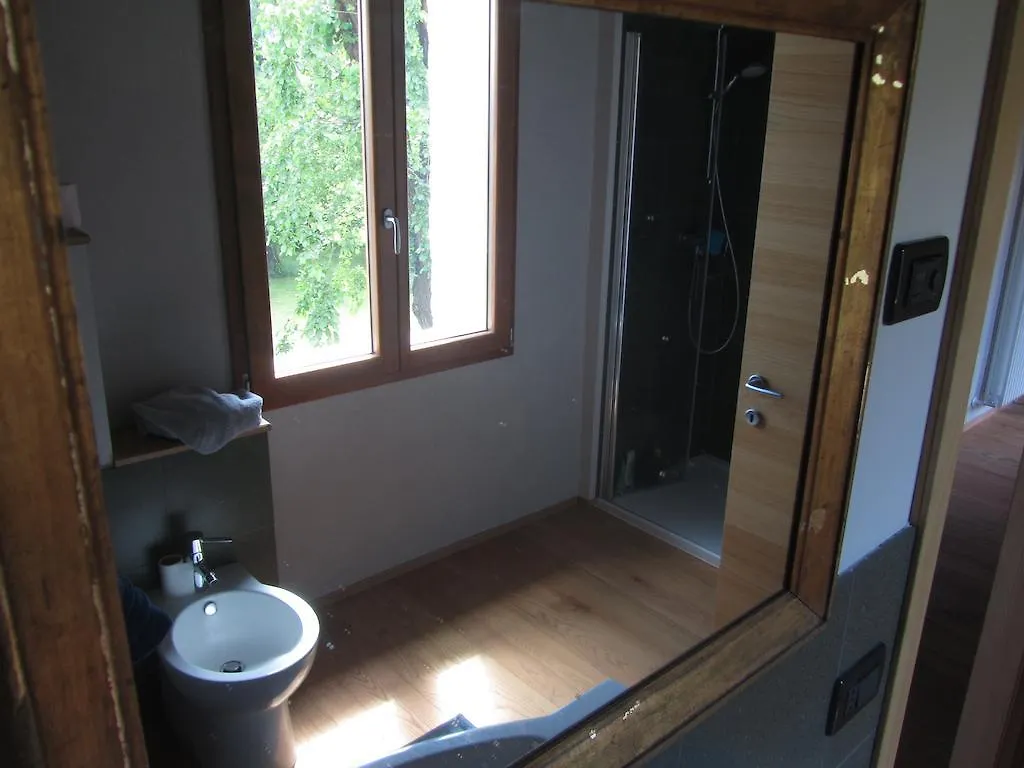 Bed and Breakfast Fara1911 Fonte