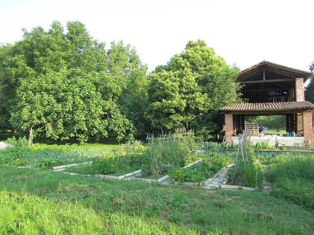 *** Bed & Breakfast Bed and Breakfast Fara1911 Fonte Italia