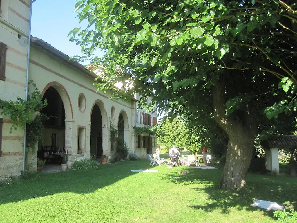 Bed & Breakfast Bed and Breakfast Fara1911 Fonte