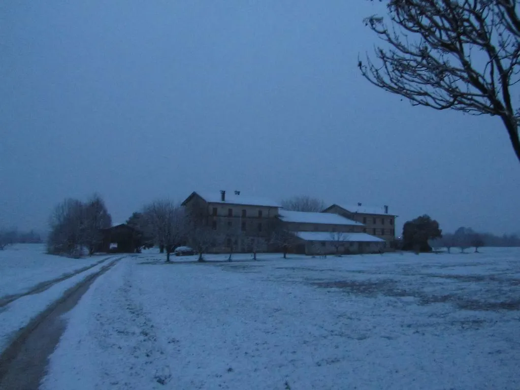 Bed and Breakfast Fara1911 Fonte 3*,