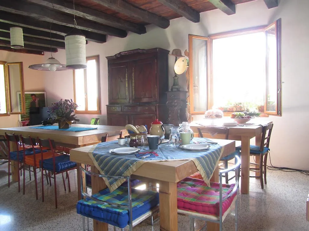 Bed and Breakfast Fara1911 Fonte Bed & Breakfast
