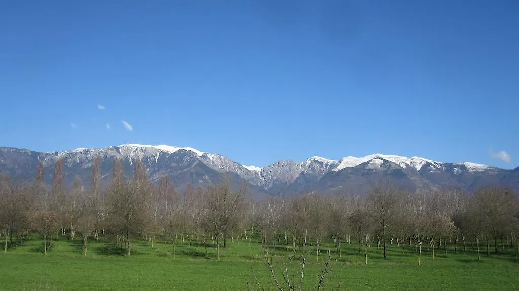 Bed and Breakfast Fara1911 Fonte 3*,  Italia
