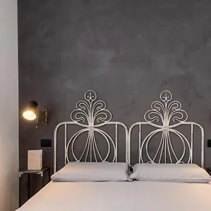 Affittacamere Il Treno Dei Sogni Bed&relais