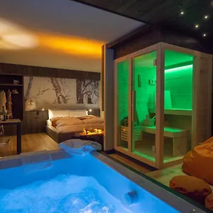 Affittacamere Teverone & Wellness