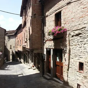 Casina Iannelli Appartamento Cortona